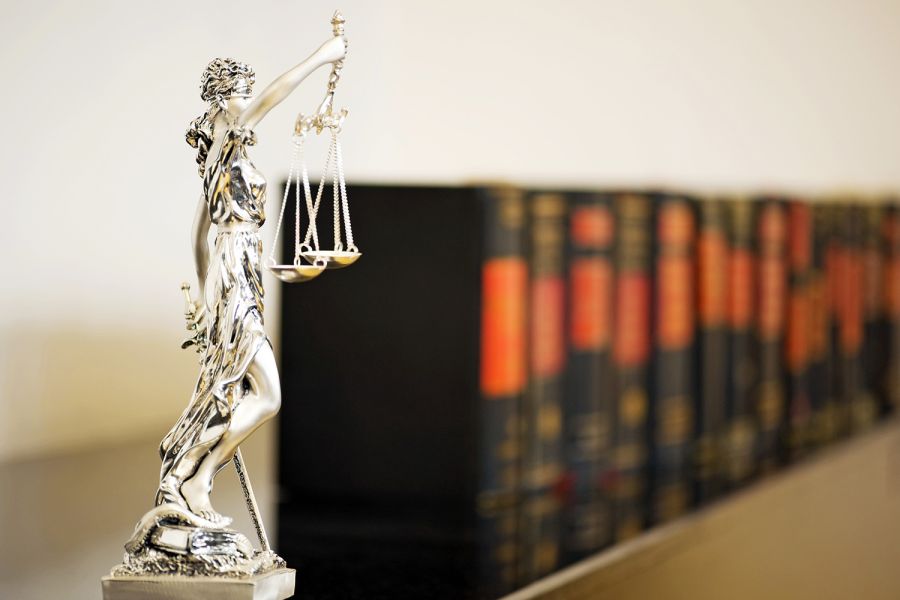 Glossar erbrechtlicher Begriffe zur Testamentsvollstreckung