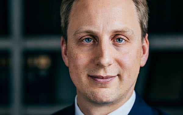 Bastian Ruge LL.M. - Rechtsanwalt/ Fachanwalt für Erbrecht/ Fachanwalt für Steuerrecht